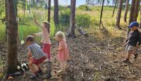 Foto z galerie „Vikingové 7.den pátek“