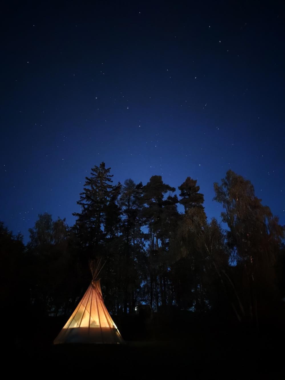 Foto z galerie „Vikingové 7.den pátek“