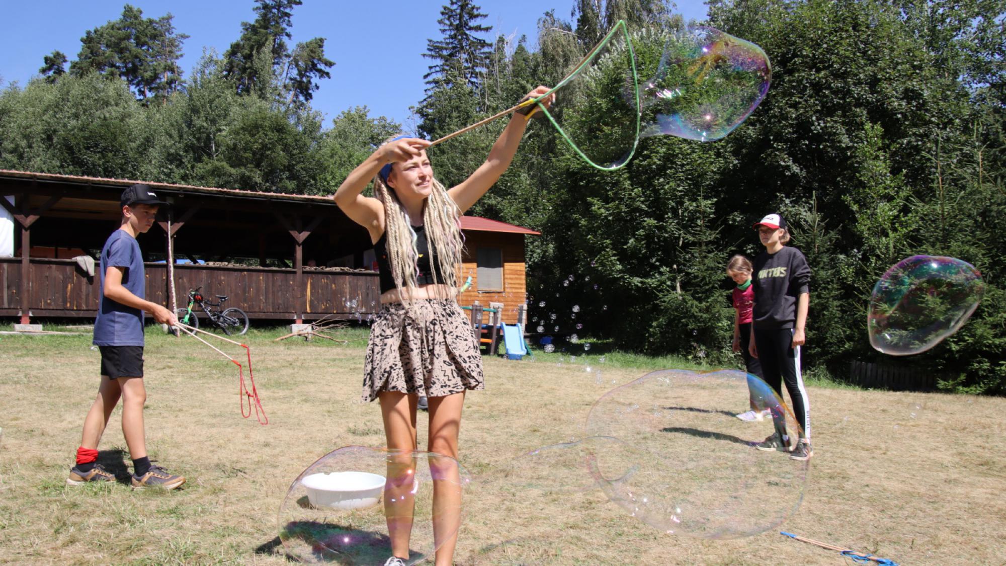 Foto z galerie „Vikingové 8.den sobota“