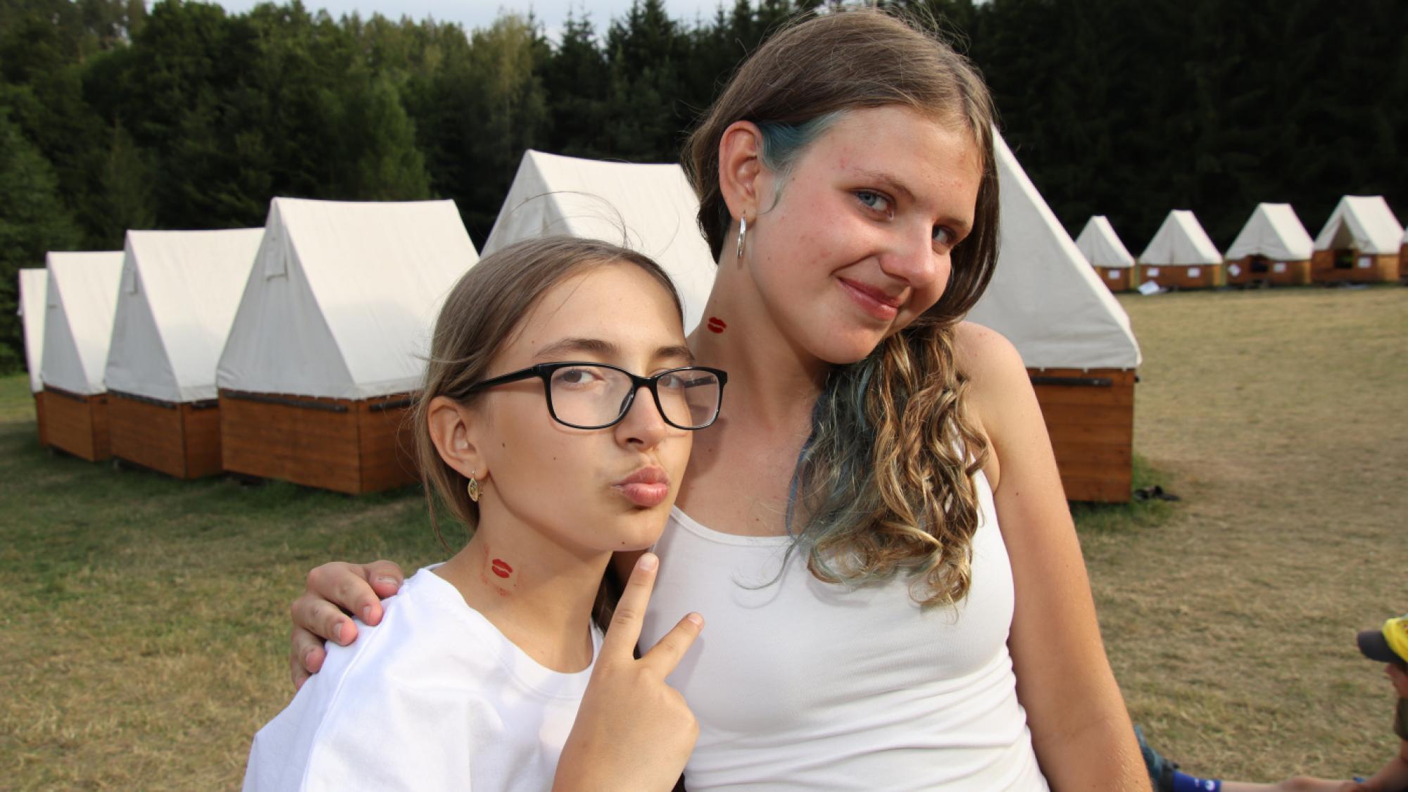 Foto z galerie „Vikingové 9.den neděle“