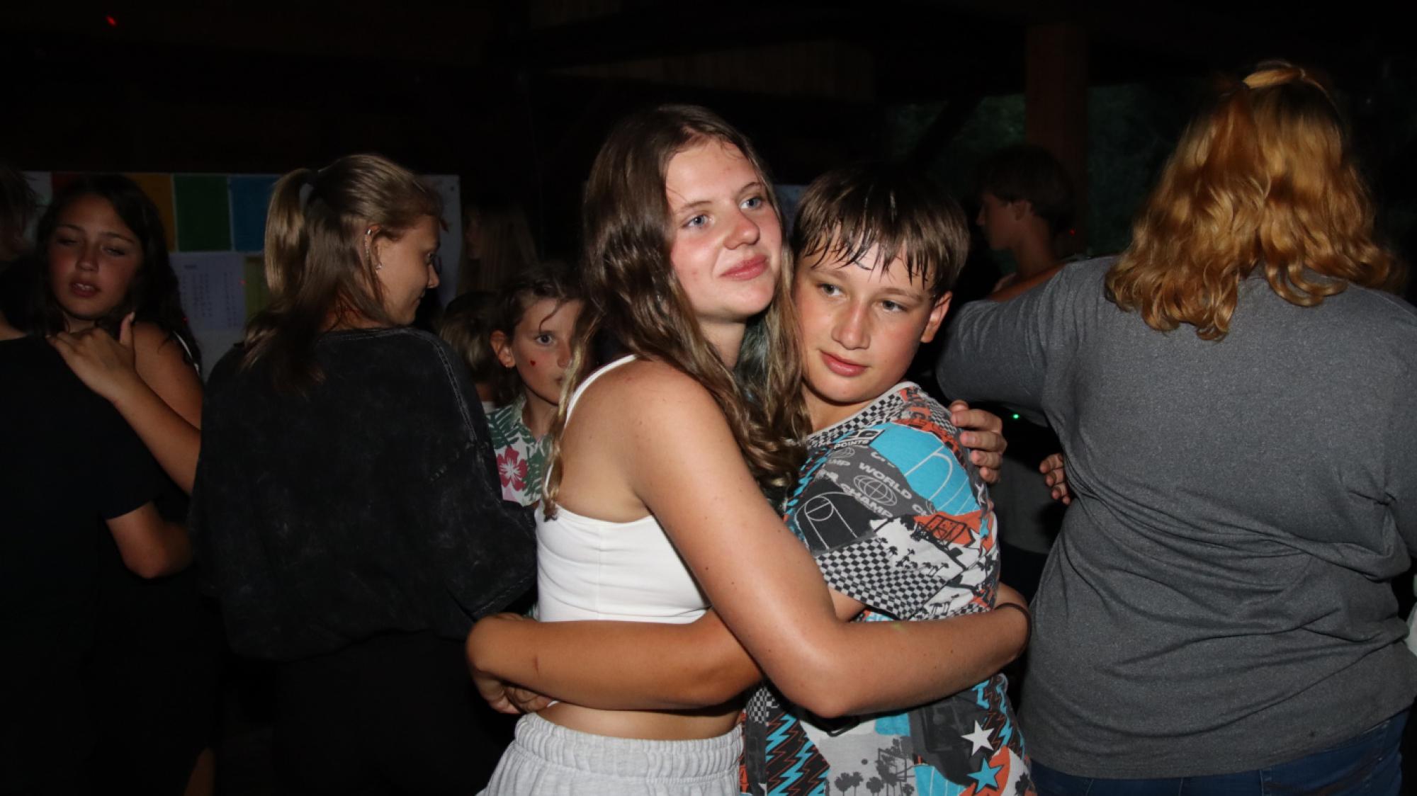 Foto z galerie „Vikingové 9.den neděle“