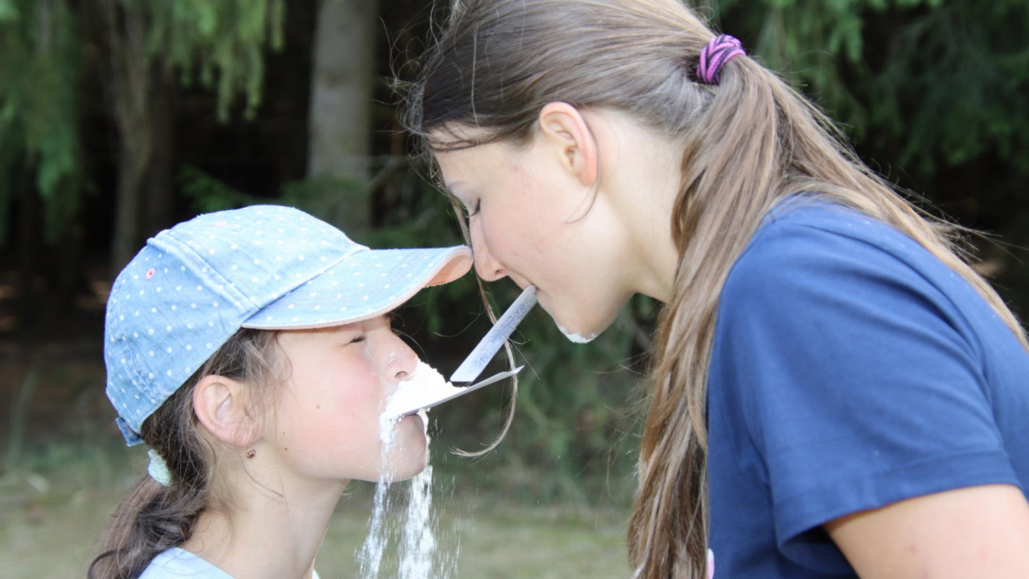 Foto z galerie „Vikingové 10.den pondělí“