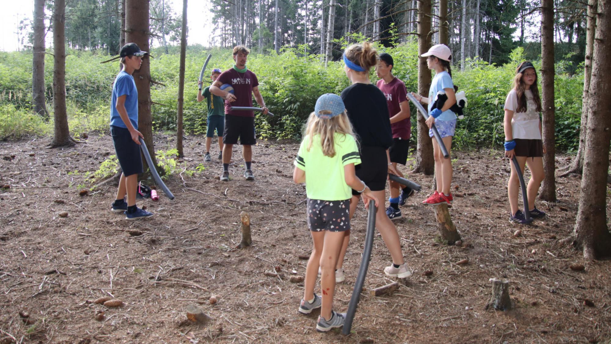 Foto z galerie „Vikingové 11.den úterý“