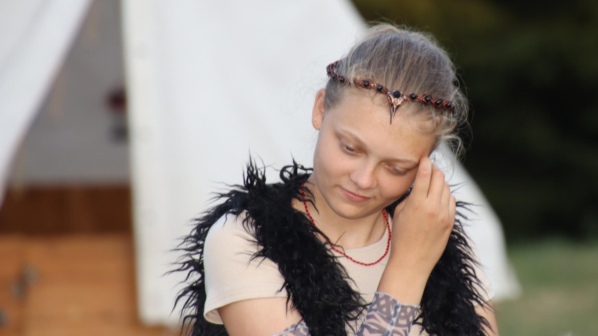 Foto z galerie „Vikingové 11.den úterý“