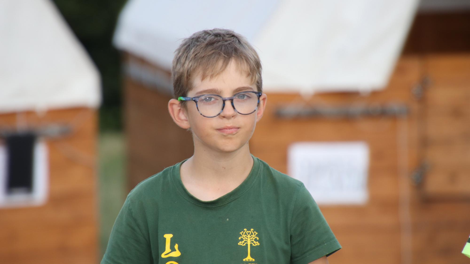 Foto z galerie „Vikingové 11.den úterý“