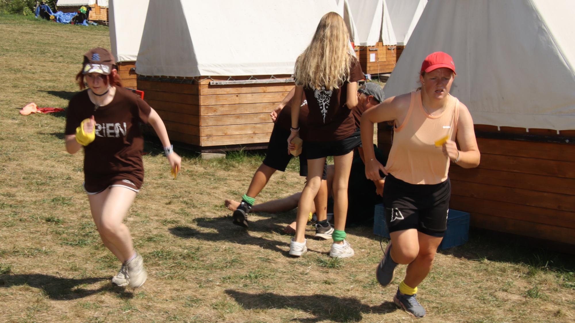 Foto z galerie „Vikingové 13.den čtvrtek“