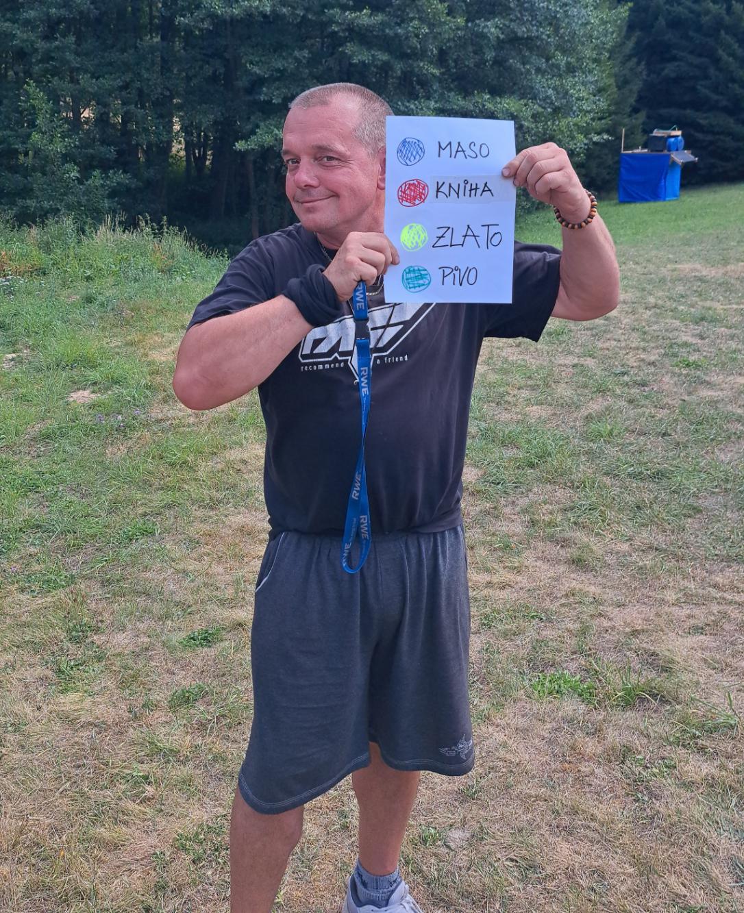 Foto z galerie „Vikingové 13.den čtvrtek“