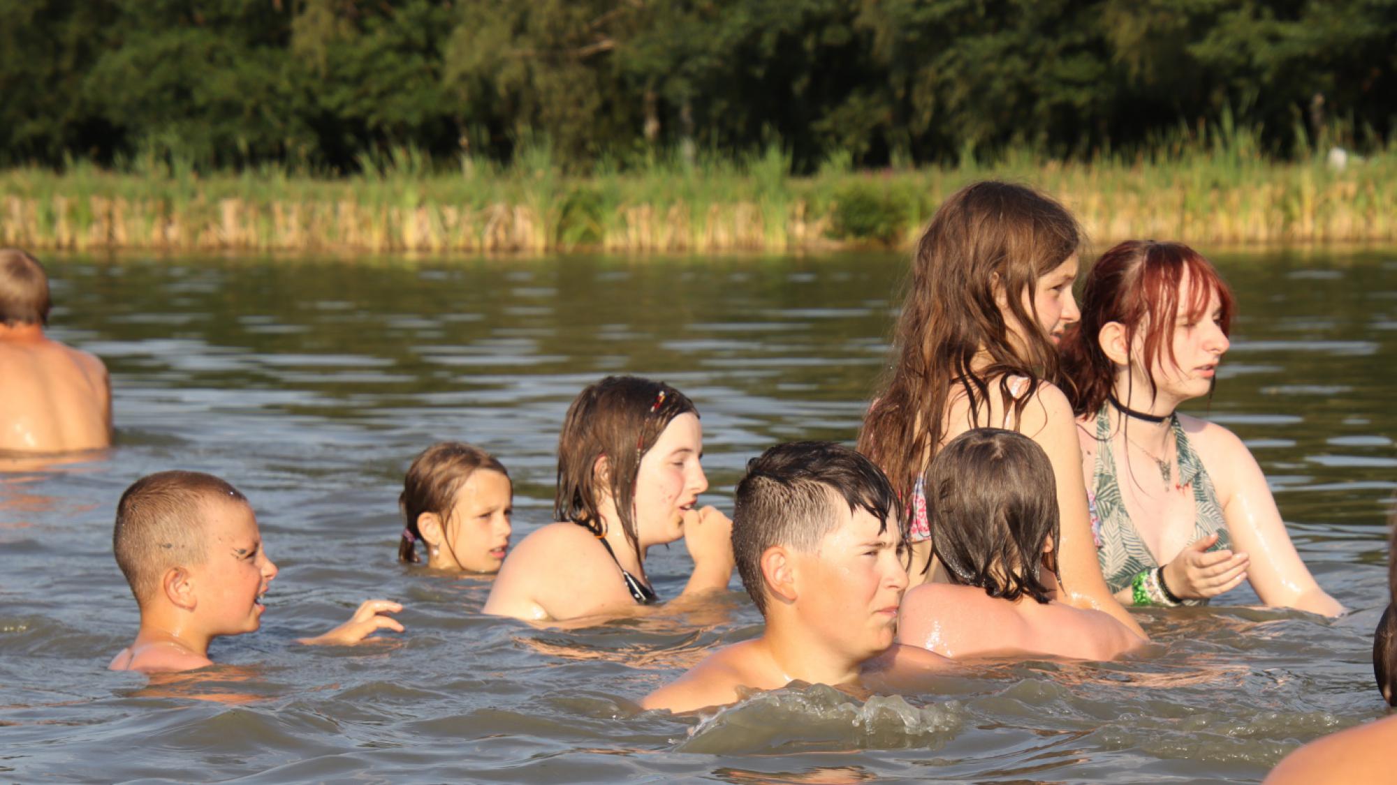Foto z galerie „Vikingové 13.den čtvrtek“
