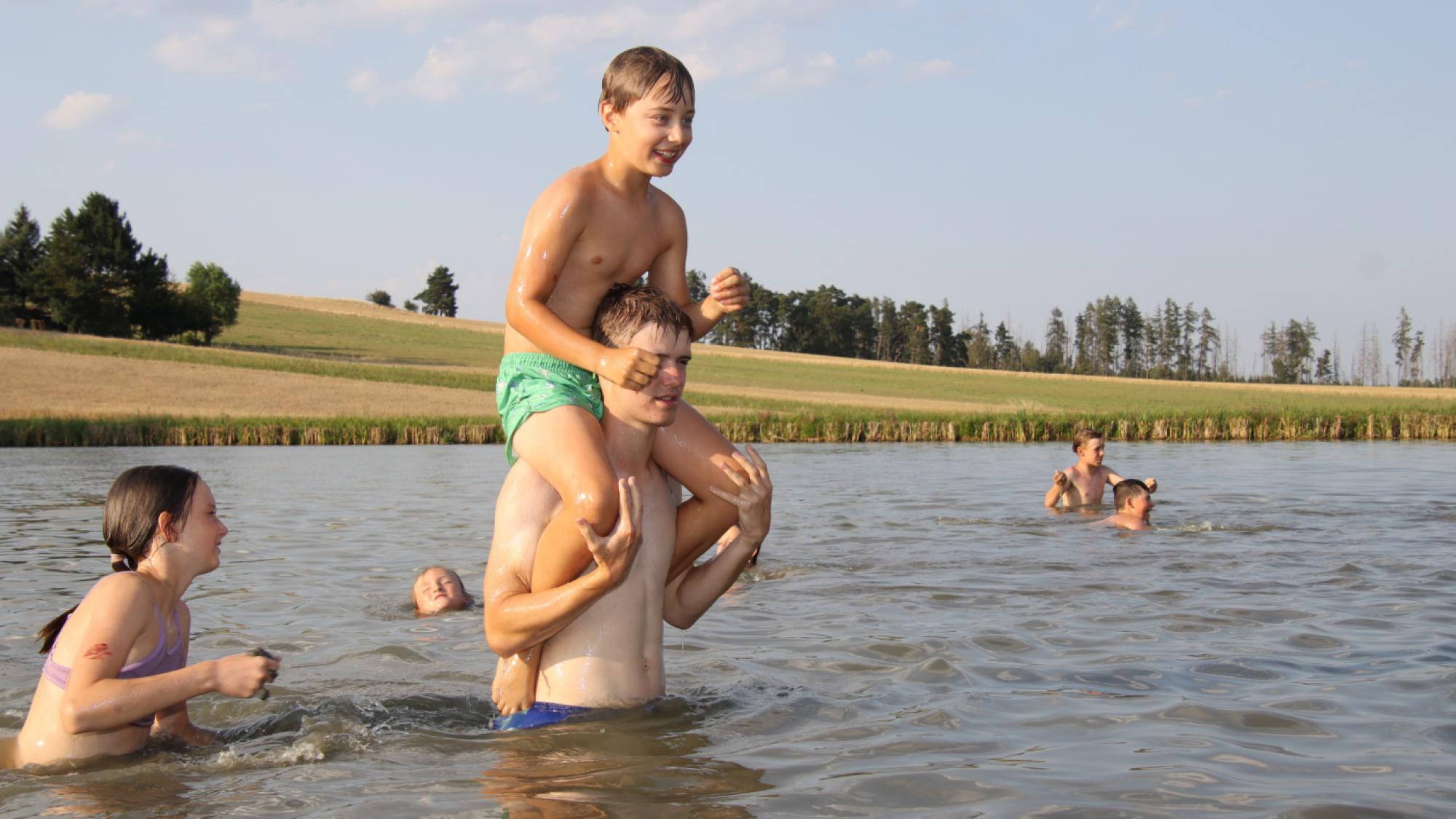 Foto z galerie „Vikingové 13.den čtvrtek“