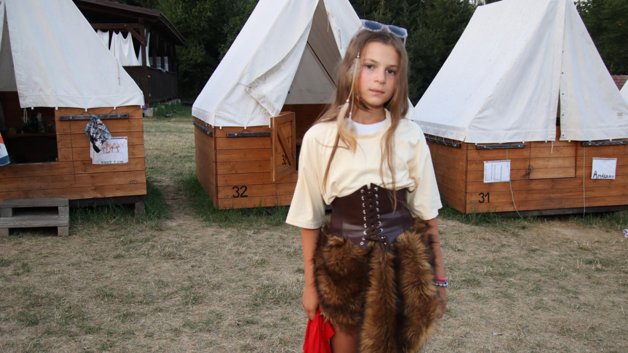 Foto z galerie „Vikingové 13.den čtvrtek“