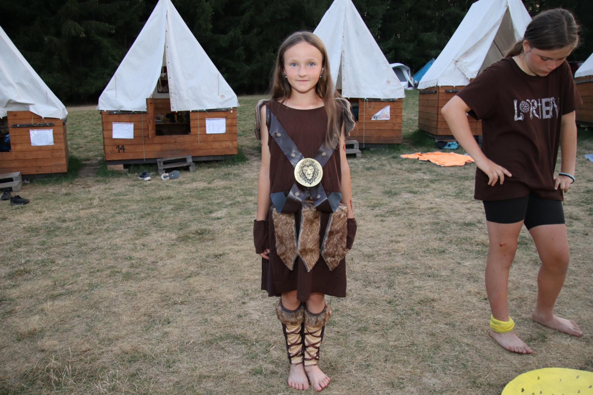 Foto z galerie „Vikingové 13.den čtvrtek“