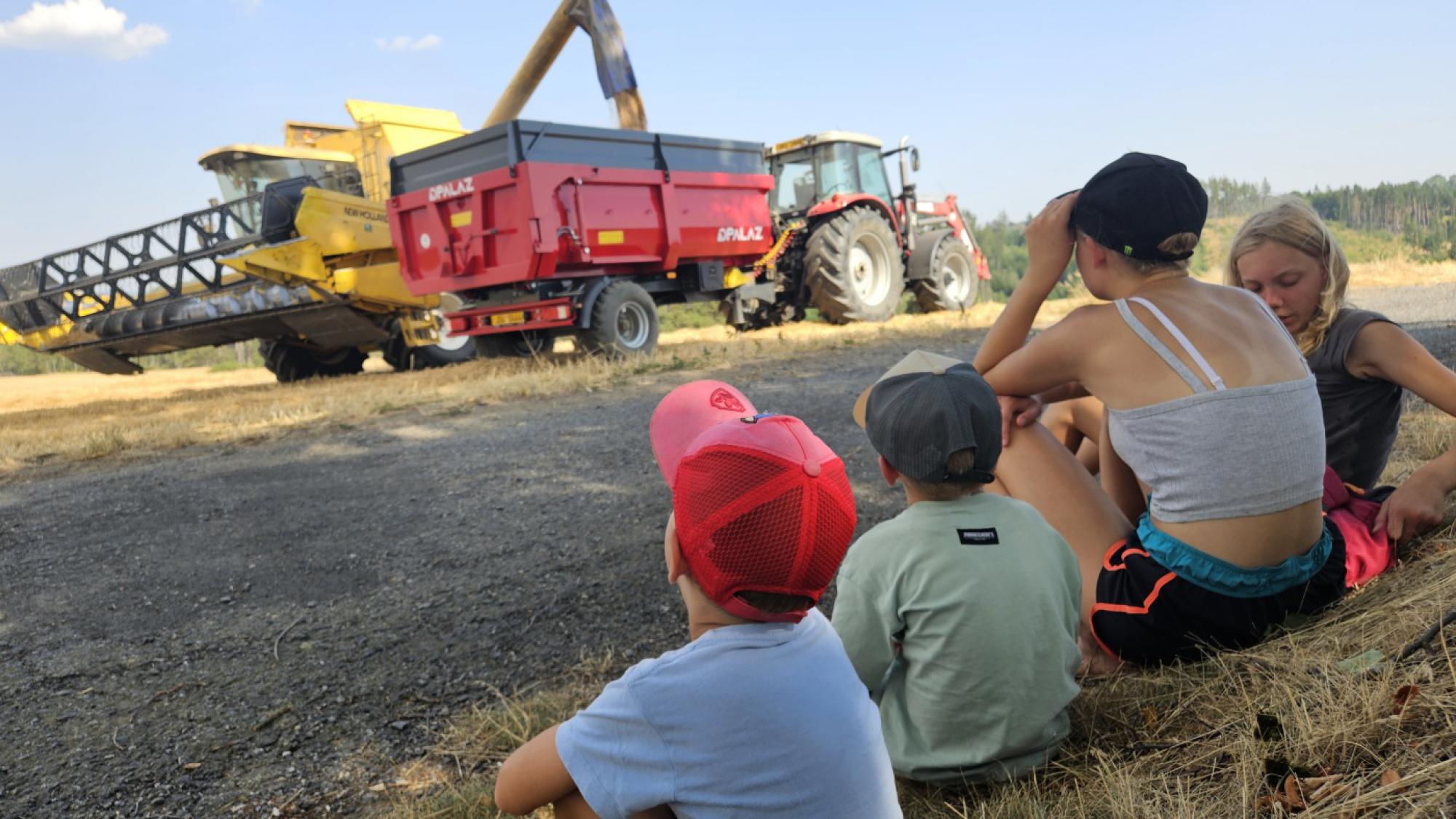 Foto z galerie „Vikingové 14.den pátek“