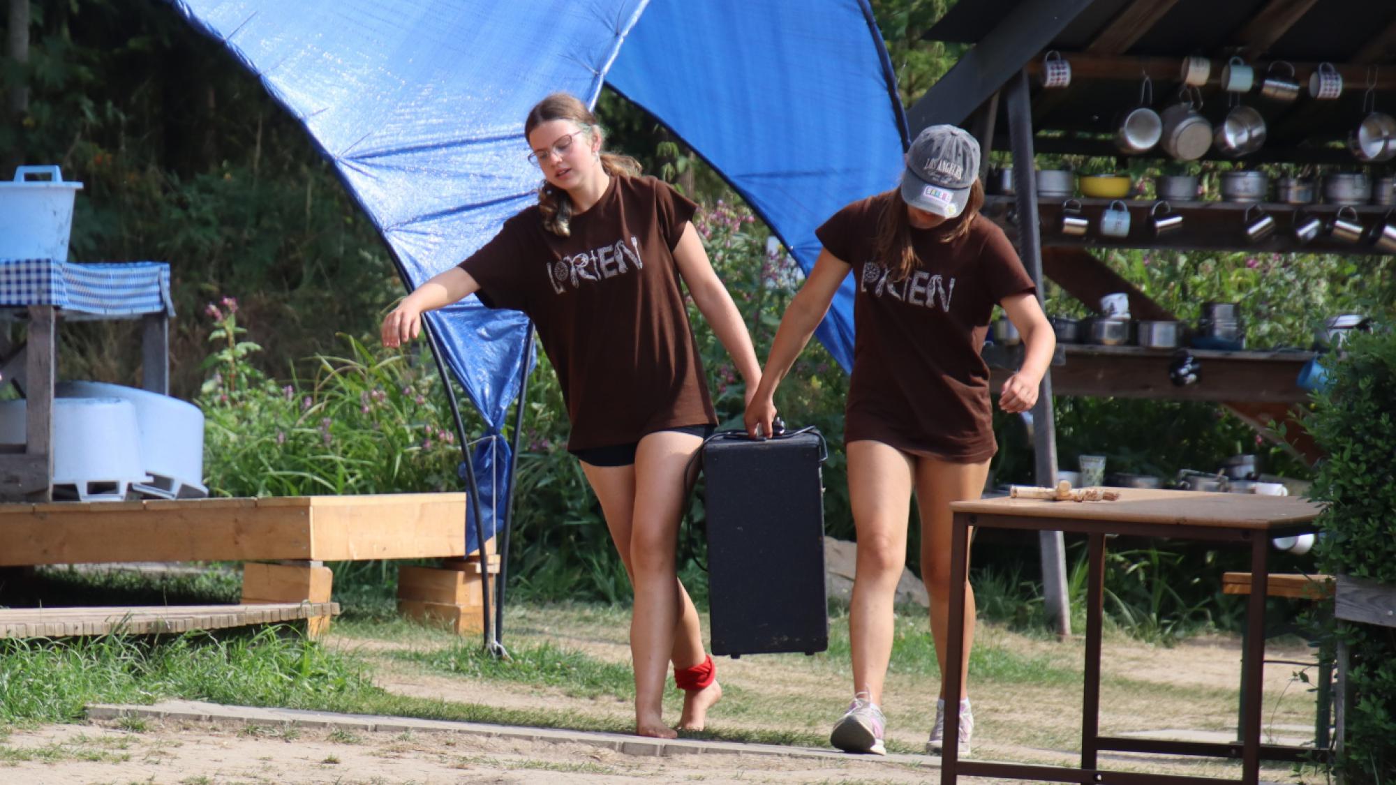 Foto z galerie „Vikingové 15.den sobota“