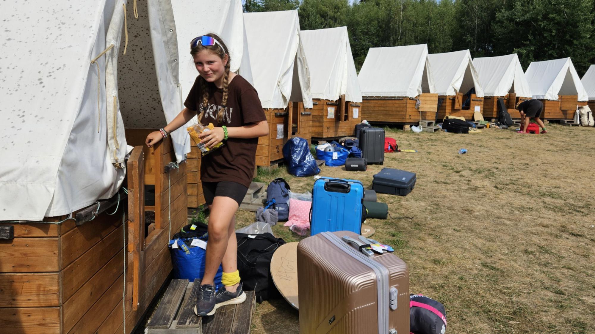 Foto z galerie „Vikingové 15.den sobota“