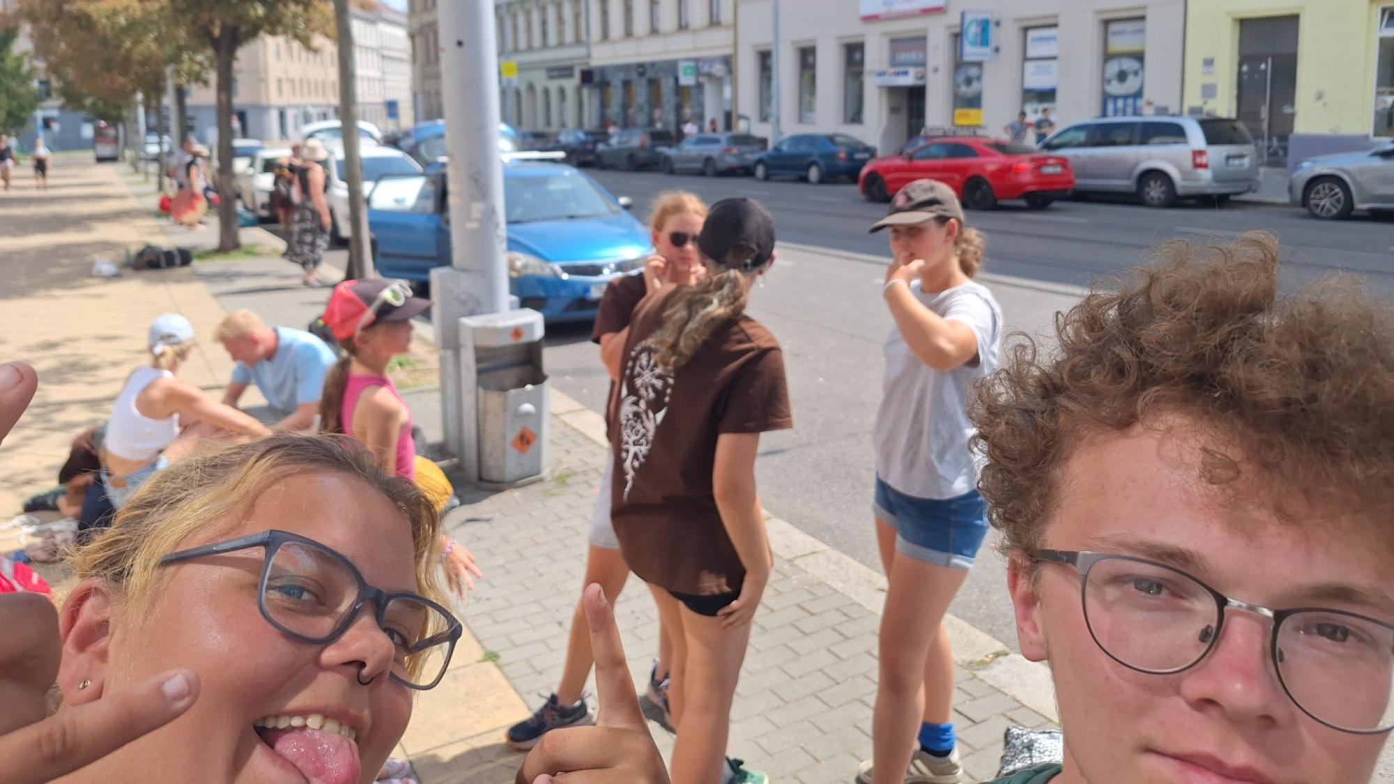 Foto z galerie „Vikingové 15.den sobota“