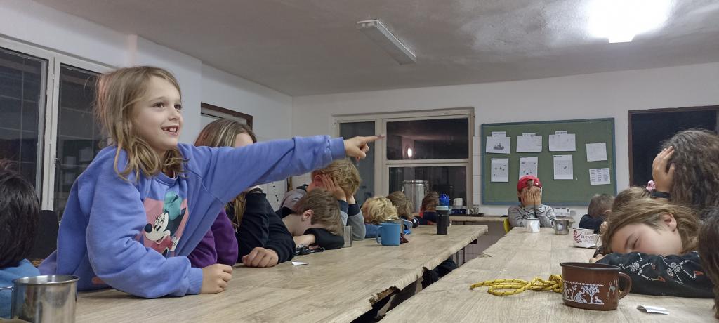 Foto akce „Podzimní Pozďatín“