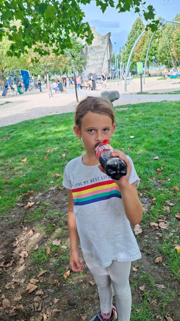 Foto z galerie „Cyklovýlet s Lorienem“