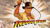 Lorienská akce Tábor - Indiana Jones